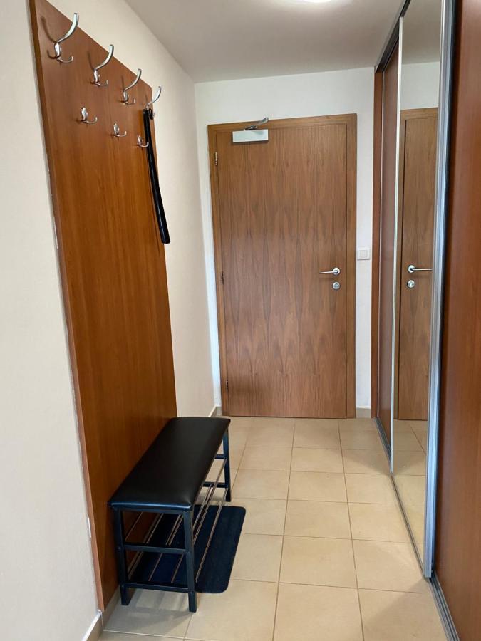 Apartman Bella Donovaly V Hotelovom Komplexe Exterior foto