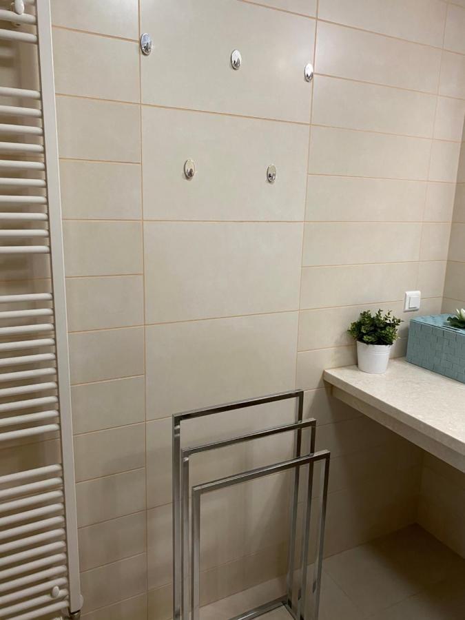 Apartman Bella Donovaly V Hotelovom Komplexe Exterior foto