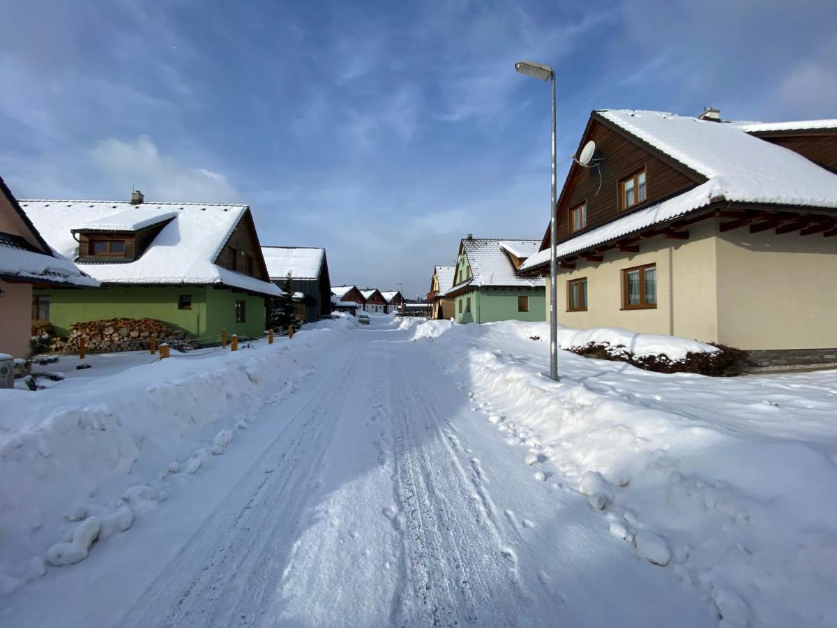 Apartman Bella Donovaly V Hotelovom Komplexe Exterior foto