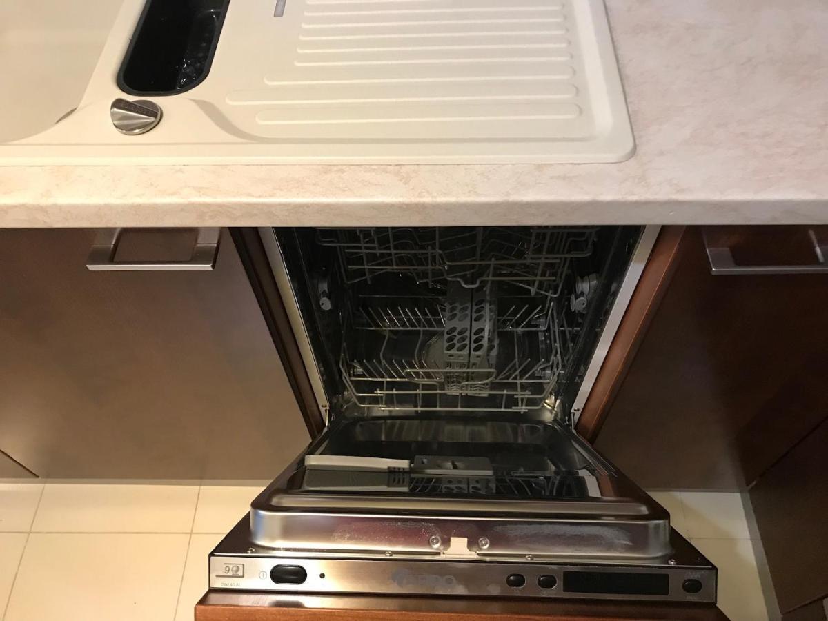 Apartman Bella Donovaly V Hotelovom Komplexe Exterior foto