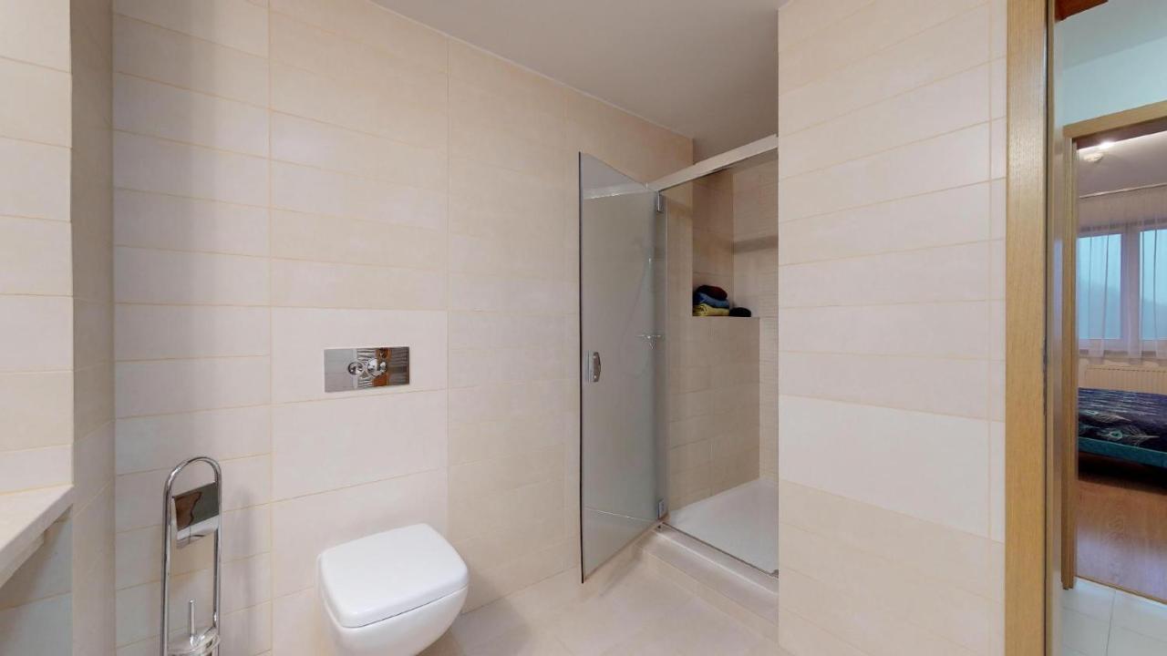 Apartman Bella Donovaly V Hotelovom Komplexe Exterior foto